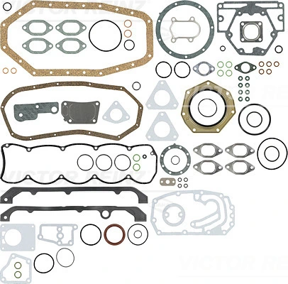 Full Gasket Kit, engine